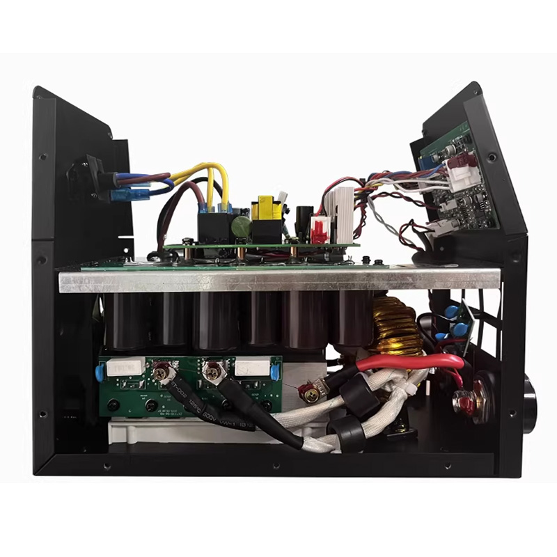 Industrial Grade Laser Welder - ZX7-250 Welding Machine Home Use 220V/380V