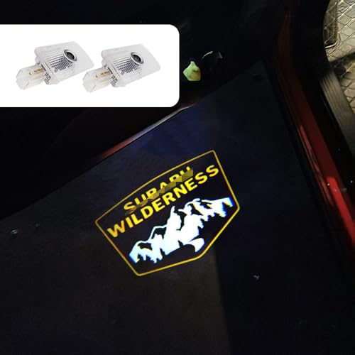 2 pcs Non-Fading LED Car Door  – обзор и цена Industrial Laser Projection