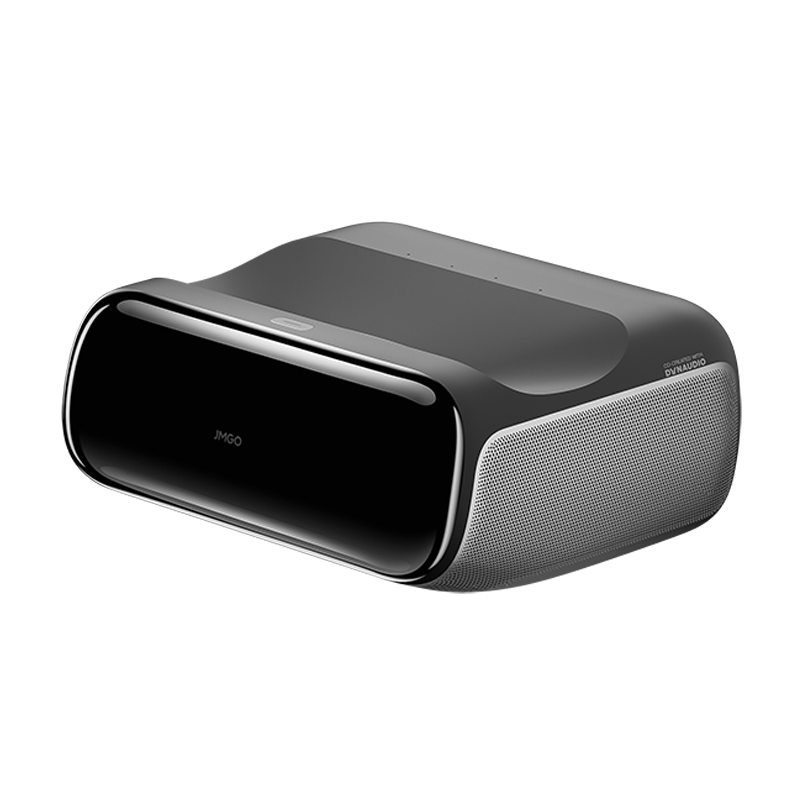 JMGO O3 Ultra Smart Projector  – обзор и цена Industrial Laser Projection