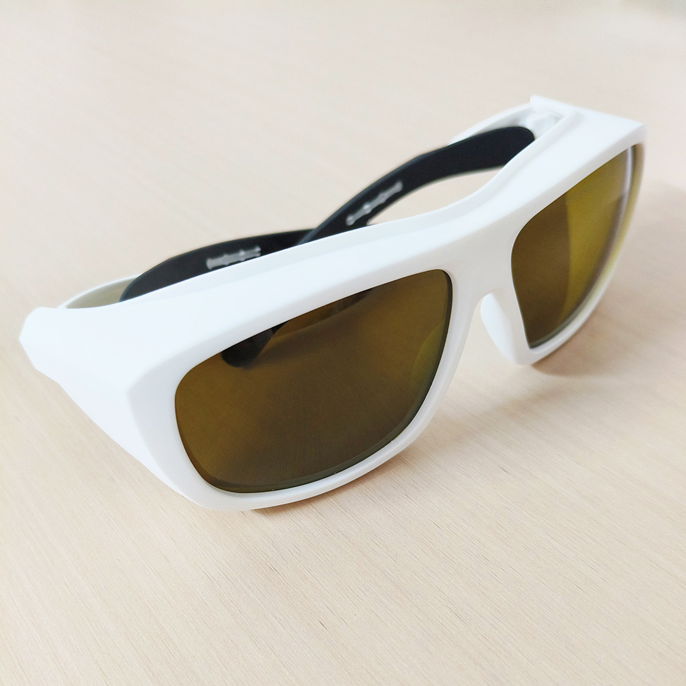 OD7 Laser Safety Glasses Goggl – обзор и цена Industrial Laser Operator