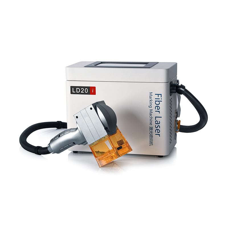 Factory Supply Handheld Automa – обзор и цена Industrial Handheld Laser Printer