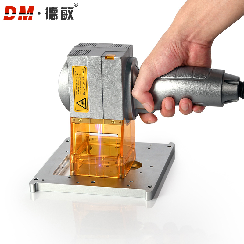 Factory Supply Handheld Automa – обзор и цена Industrial Handheld Laser Printer