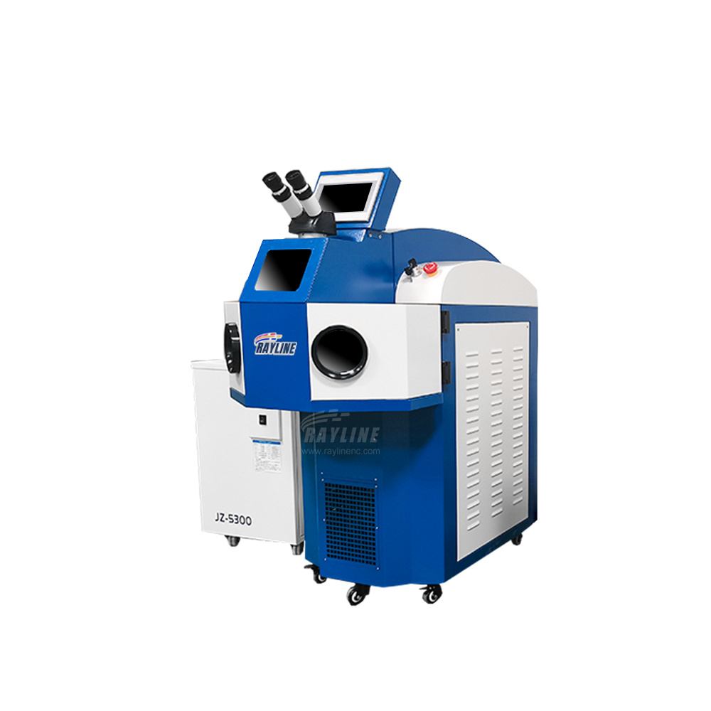 New Design Vertical External W – обзор и цена Industrial Grade Laser Welder