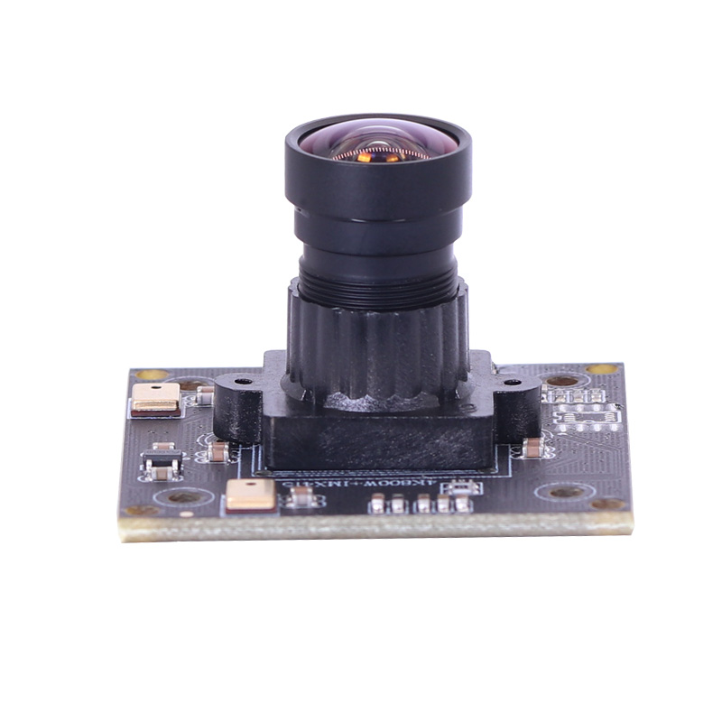 4K8MP IMX415 38mm 3.5mm 90 Fil – обзор и цена Industrial Visual