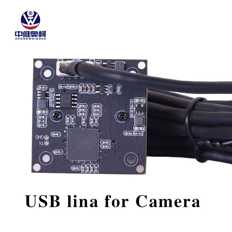 4K8MP IMX415 38mm 3.5mm 90 Fil – обзор и цена Industrial Visual