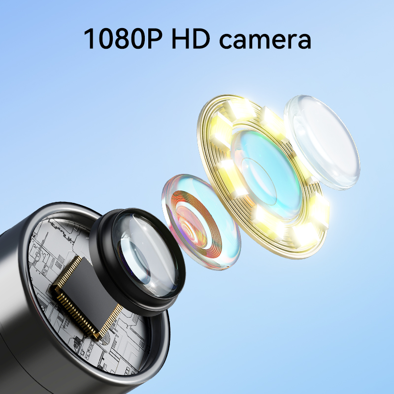 FUERS 4.3 Inch Visual Endoscop – обзор и цена Industrial Visual