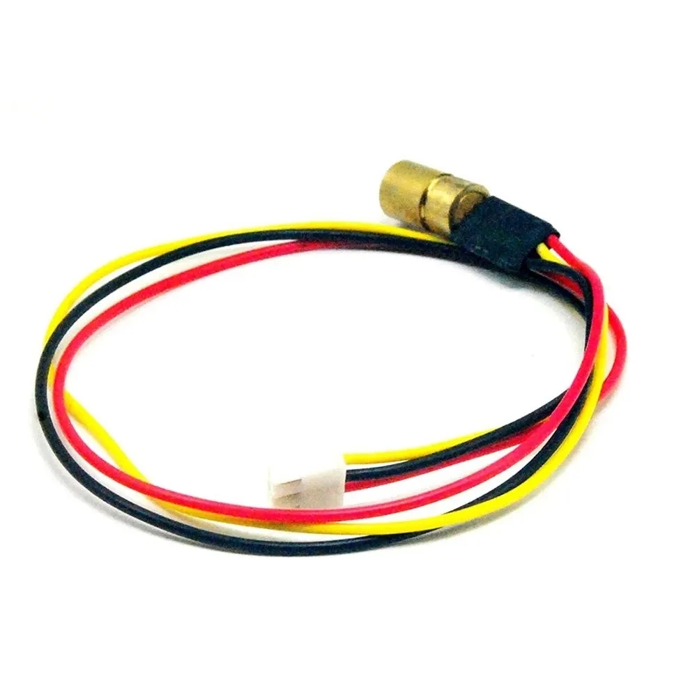 Mini 980nm 30mW Infrared IR DC – обзор и цена Diode Laser Module