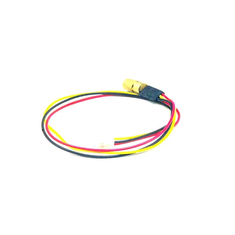 Mini 980nm 30mW Infrared IR DC – обзор и цена Diode Laser Module
