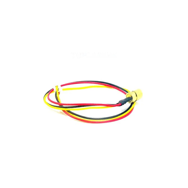 Mini 980nm 30mW Infrared IR DC – обзор и цена Diode Laser Module