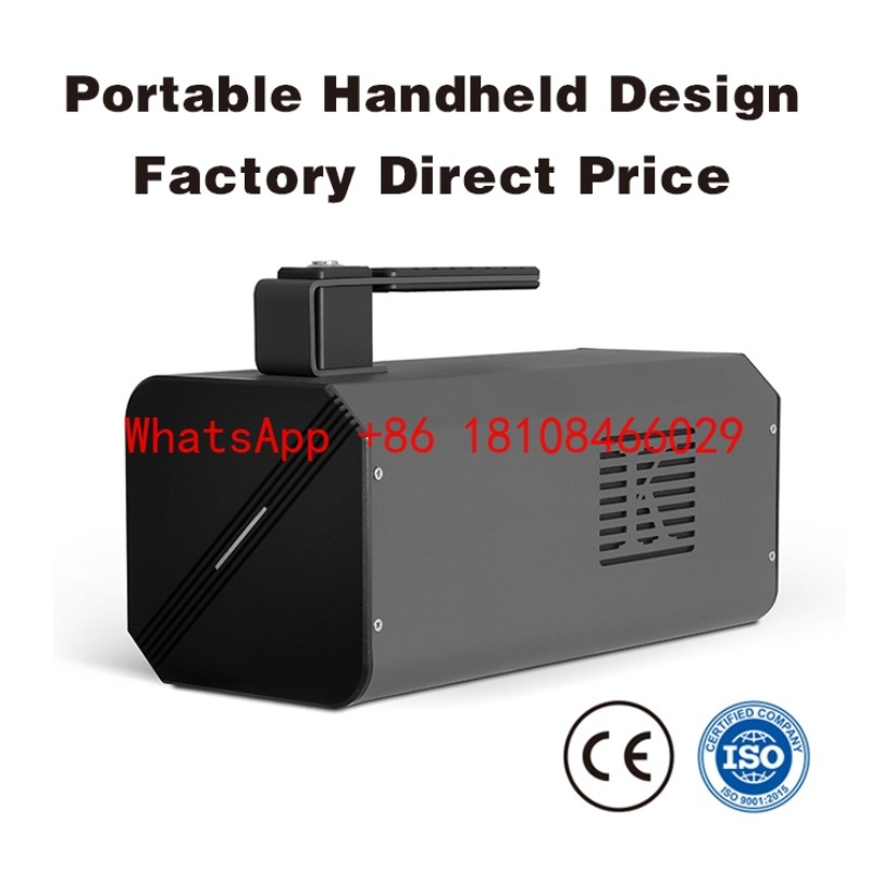 Industrial and Homeuse Portabl – обзор и цена Industrial Handheld Laser Printer