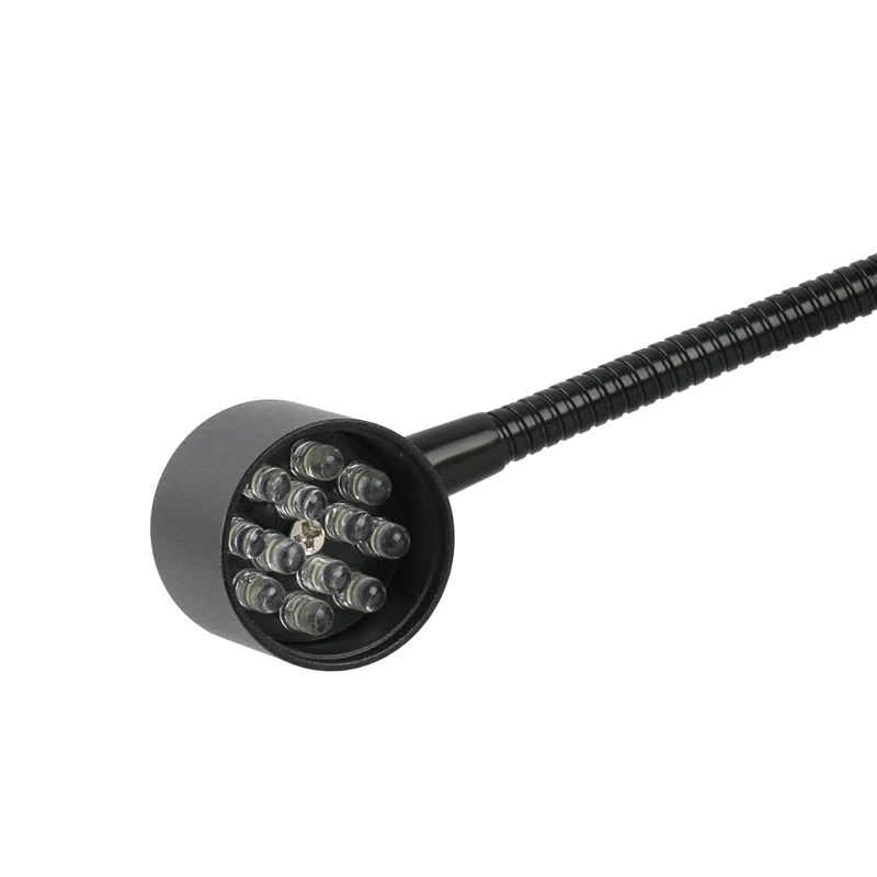 24 LED Light 22mm/25mm/33mm In – обзор и цена Industrial Visual
