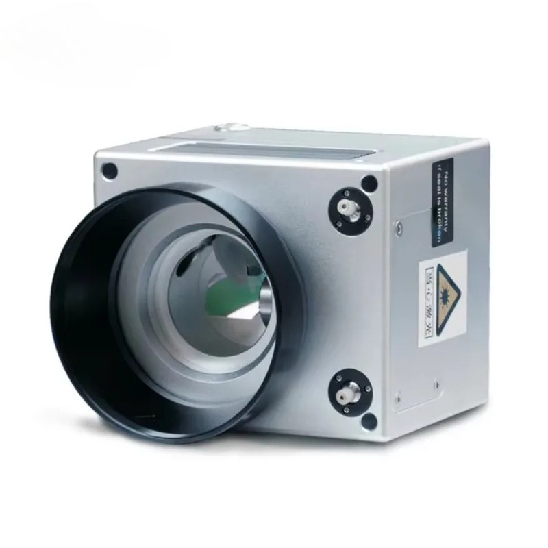 Spare Parts Auto-focusing Galv – обзор и цена Galvo Scan Head