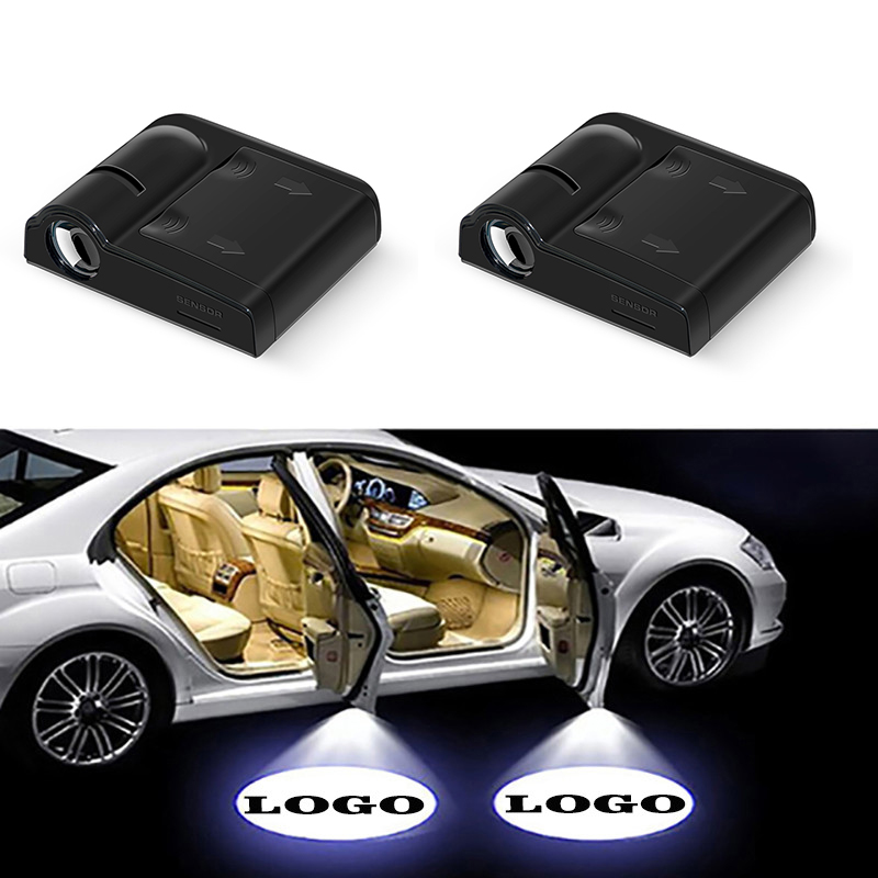 1pcs Car Door Logo Light Welco – обзор и цена Industrial Laser Projection
