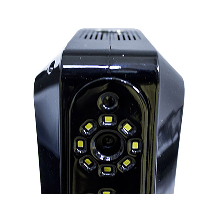 High Precision Non-white Light – обзор и цена Industrial Handheld Laser Printer
