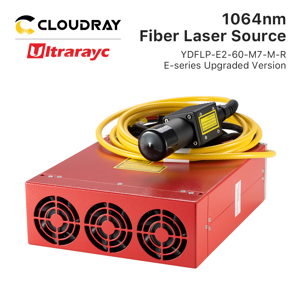 Ultrarayc 1064nm  JPT MOPA Fib – обзор и цена Galvo Scan Head
