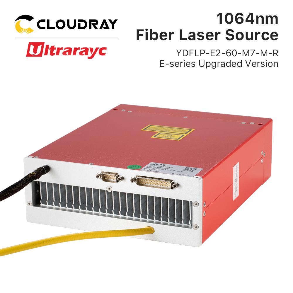 Ultrarayc 1064nm  JPT MOPA Fib – обзор и цена Galvo Scan Head
