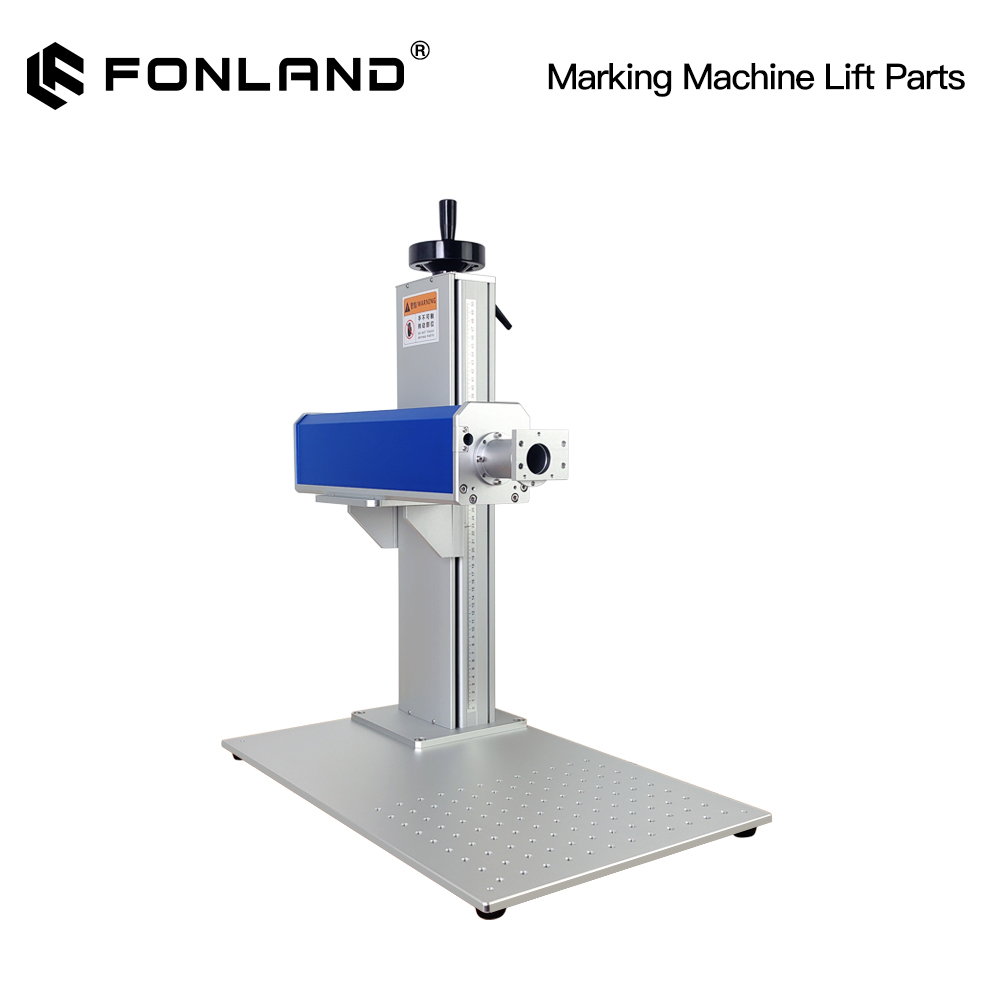 Rayucs MAX JPT Laser Marking M – обзор и цена Industrial Laser Engraving Machine For Metal