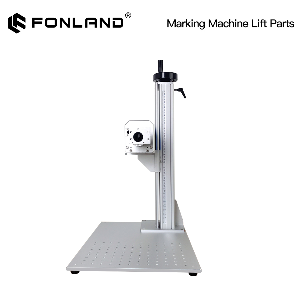 Rayucs MAX JPT Laser Marking M – обзор и цена Industrial Laser Engraving Machine For Metal