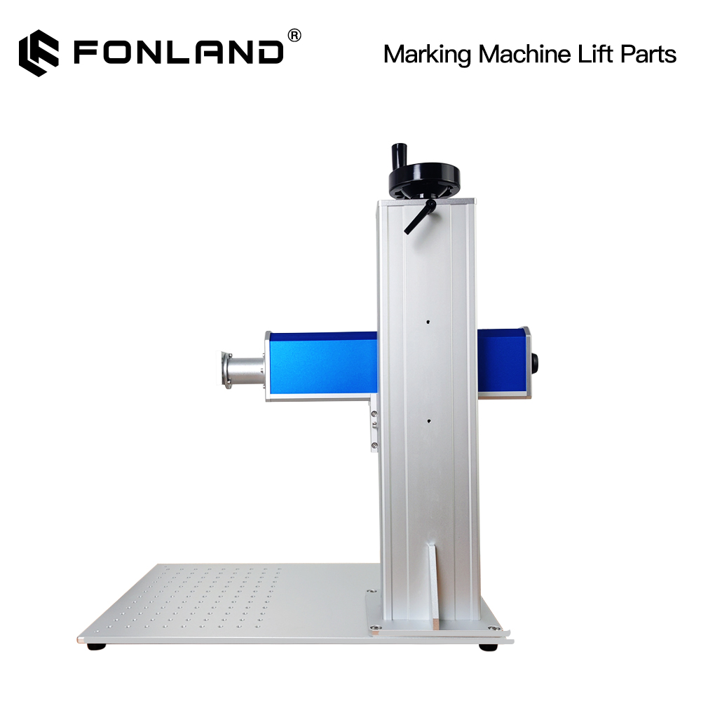 Rayucs MAX JPT Laser Marking M – обзор и цена Industrial Laser Engraving Machine For Metal