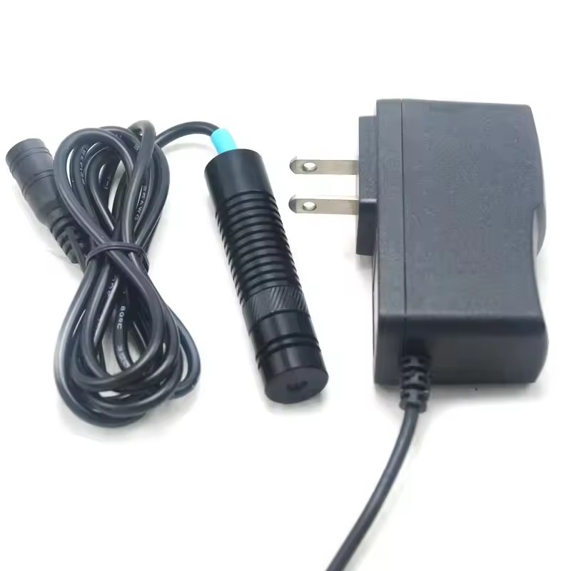 780nm 808nm 830nm 980nm IR Dot – обзор и цена Diode Laser Module