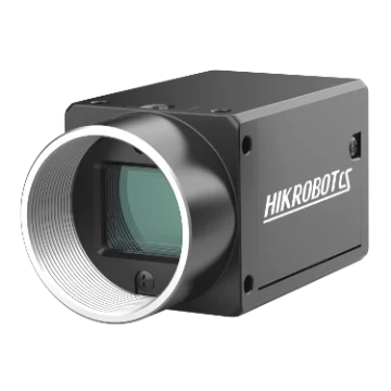 HIKROBOT MV-CS200-10GM Visual  – обзор и цена Industrial Visual