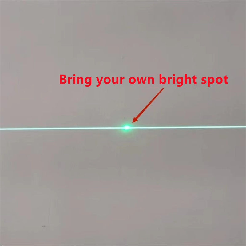 2//3/5 Lines Laser Level Green – обзор и цена Diode Laser Module