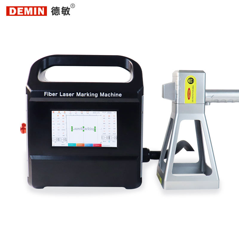 Industrial Handheld Laser Codi – обзор и цена Industrial Handheld Laser Printer