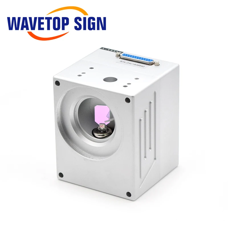 WaveTopSign 405nm 532nm Galvo  – обзор и цена Galvo Scan Head