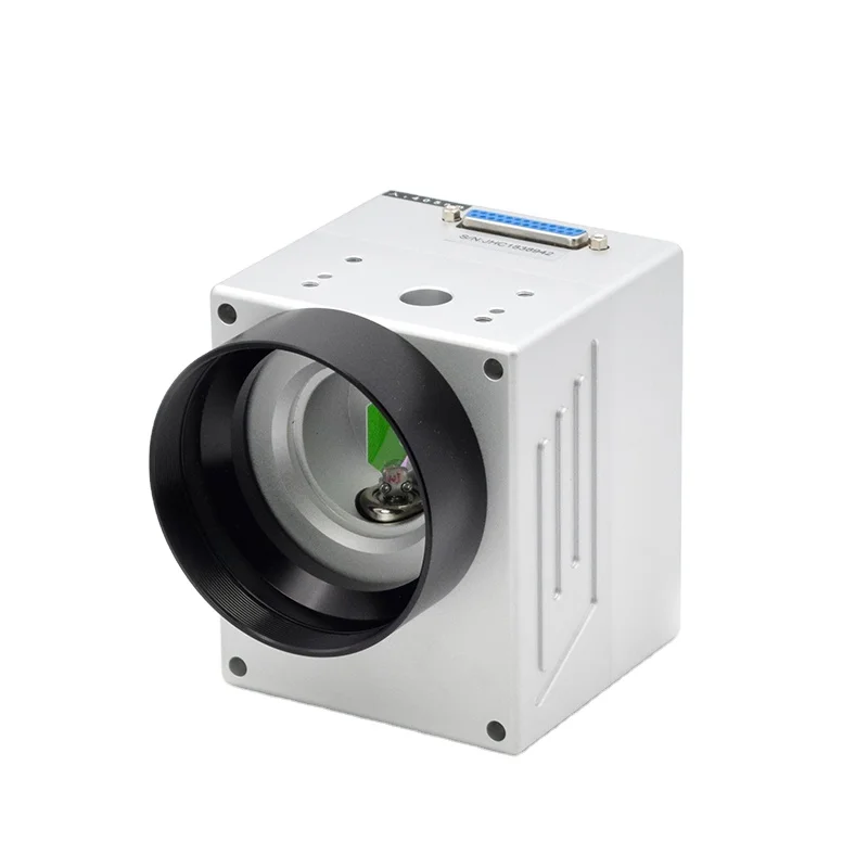 WaveTopSign 405nm 532nm Galvo  – обзор и цена Galvo Scan Head