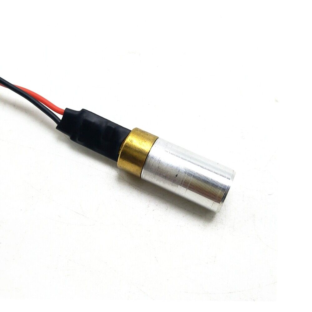 INDUSTRIAL 532nm 10mW Green Gy – обзор и цена Diode Laser Module