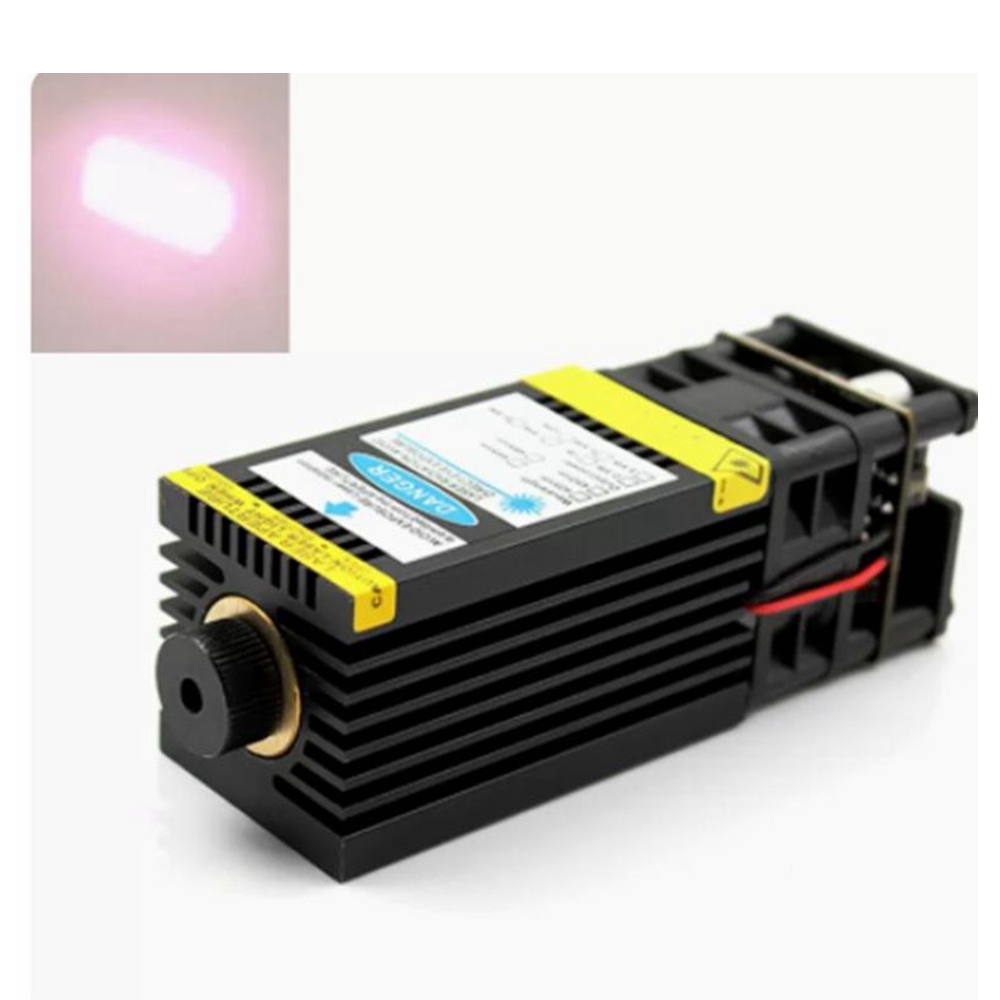 808nm 500mw/ 850nm1W/808nm 1W  – обзор и цена Diode Laser Module