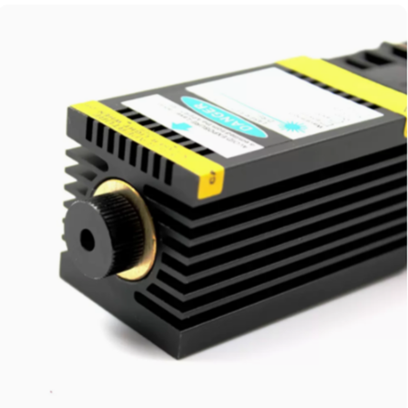 808nm 500mw/ 850nm1W/808nm 1W  – обзор и цена Diode Laser Module