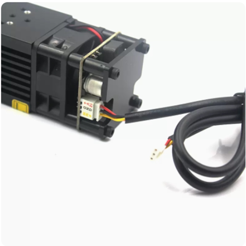 808nm 500mw/ 850nm1W/808nm 1W  – обзор и цена Diode Laser Module