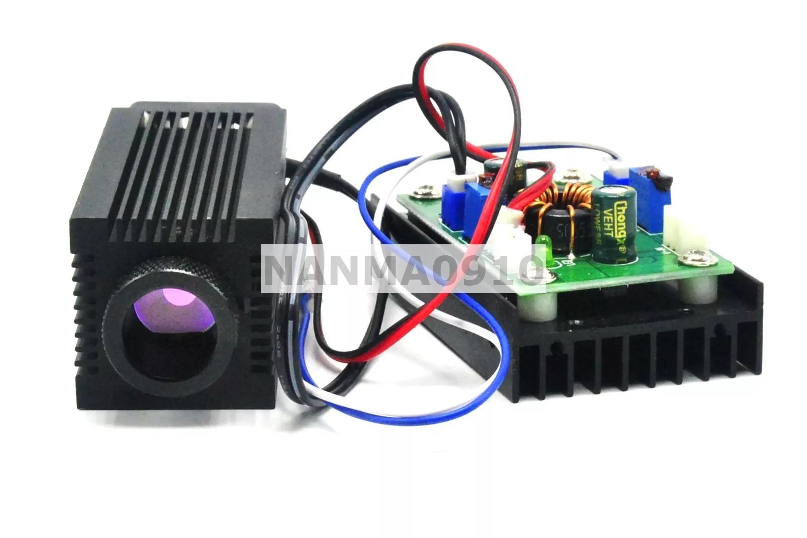 Focusable 808nm 1600mW Infrare – обзор и цена Diode Laser Module