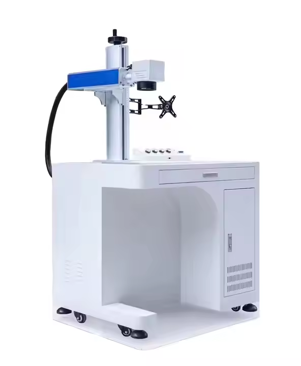 Hot Sale Industrial-grade Cabi – обзор и цена Industrial Laser Engraving Machine For Metal