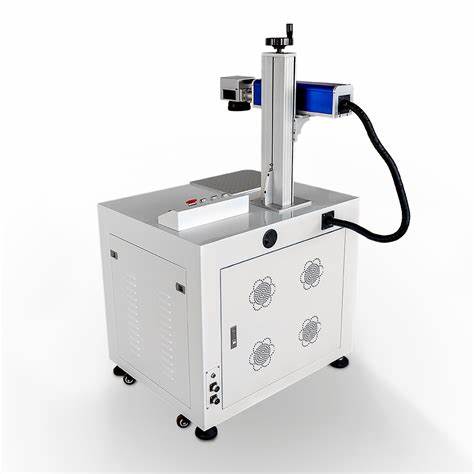 Hot Sale Industrial-grade Cabi – обзор и цена Industrial Laser Engraving Machine For Metal
