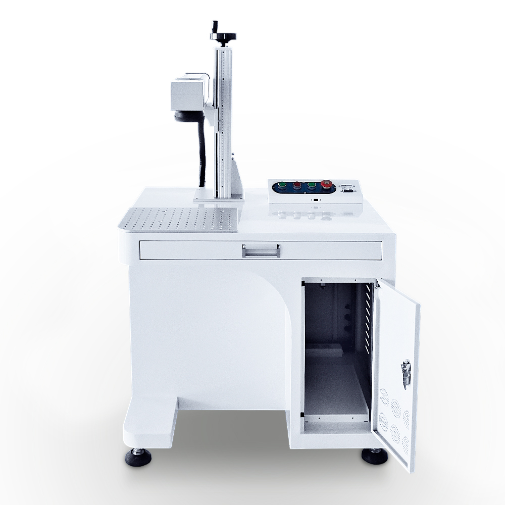 Hot Sale Industrial-grade Cabi – обзор и цена Industrial Laser Engraving Machine For Metal