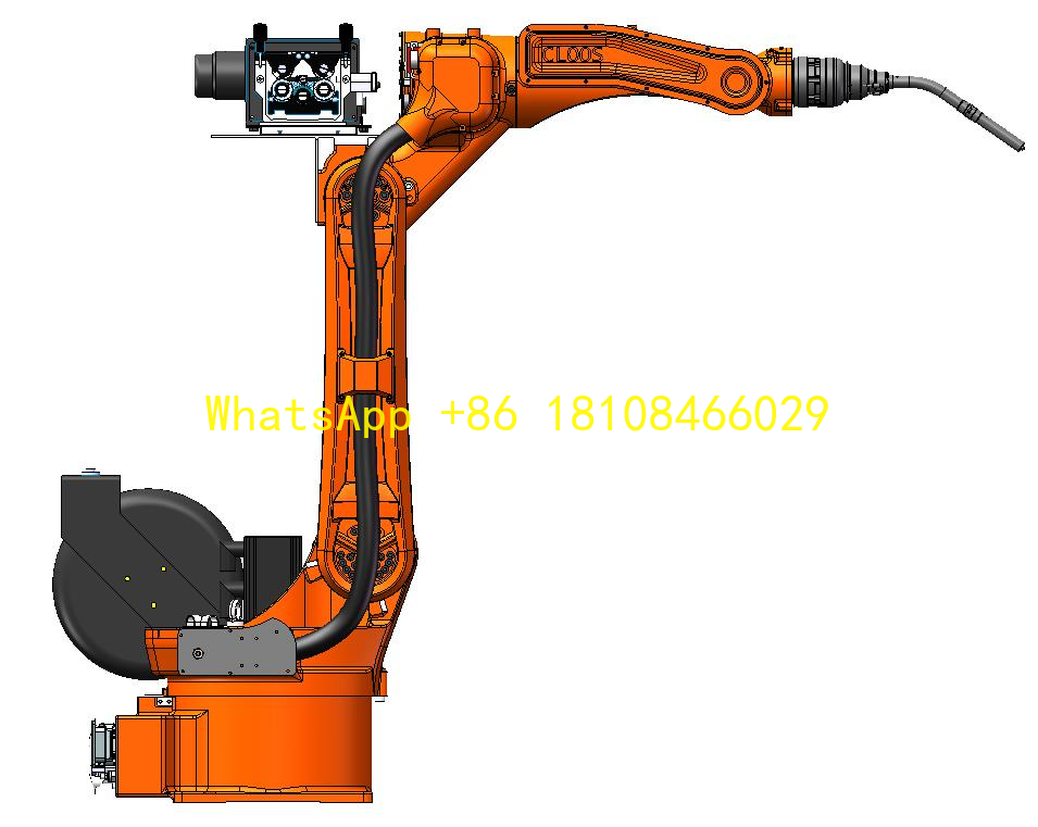 Heavy Duty Grade Gantry Type I – обзор и цена Industrial Laser Operator
