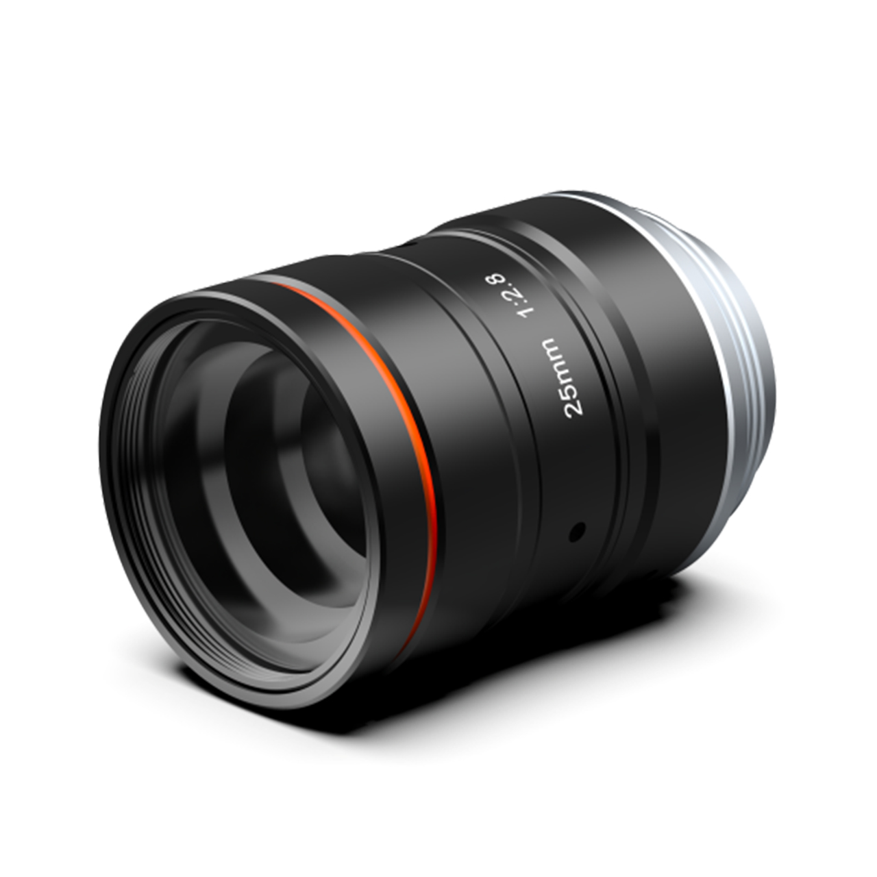 16mm Fixed Prime Lens - 12MP f – обзор и цена Industrial Visual