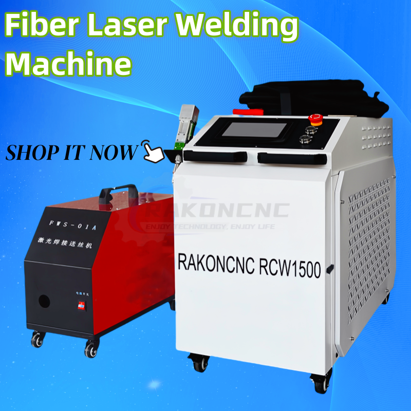 Portable 4-in-1 Industrial-Gra – обзор и цена Industrial Grade Laser Welder