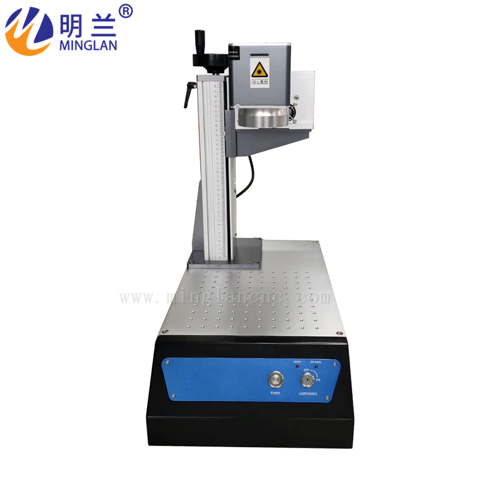 UV Laser Marking Machine Porta – обзор и цена Industrial Laser Engraving Machine For Metal