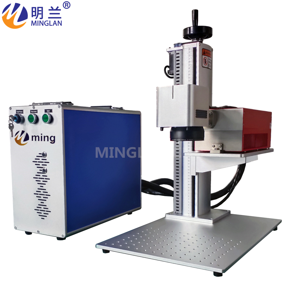 UV Laser Marking Machine Porta – обзор и цена Industrial Laser Engraving Machine For Metal