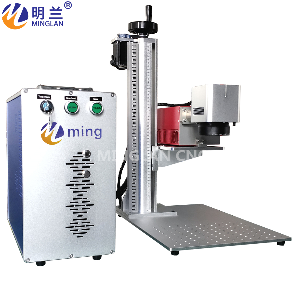 UV Laser Marking Machine Porta – обзор и цена Industrial Laser Engraving Machine For Metal