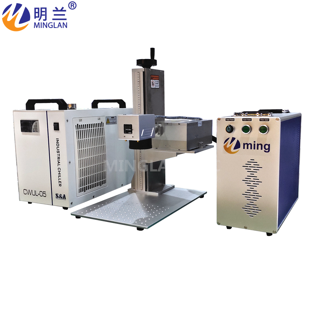 UV Laser Marking Machine Porta – обзор и цена Industrial Laser Engraving Machine For Metal