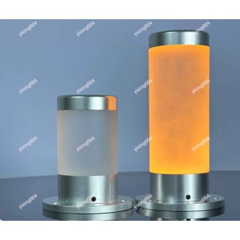 Industrial Three Color LED War – обзор и цена Industrial Visual