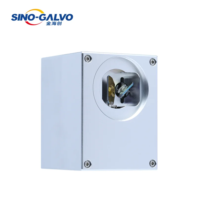 Sino-galvo High Quality 10mm C – обзор и цена Galvo Scan Head