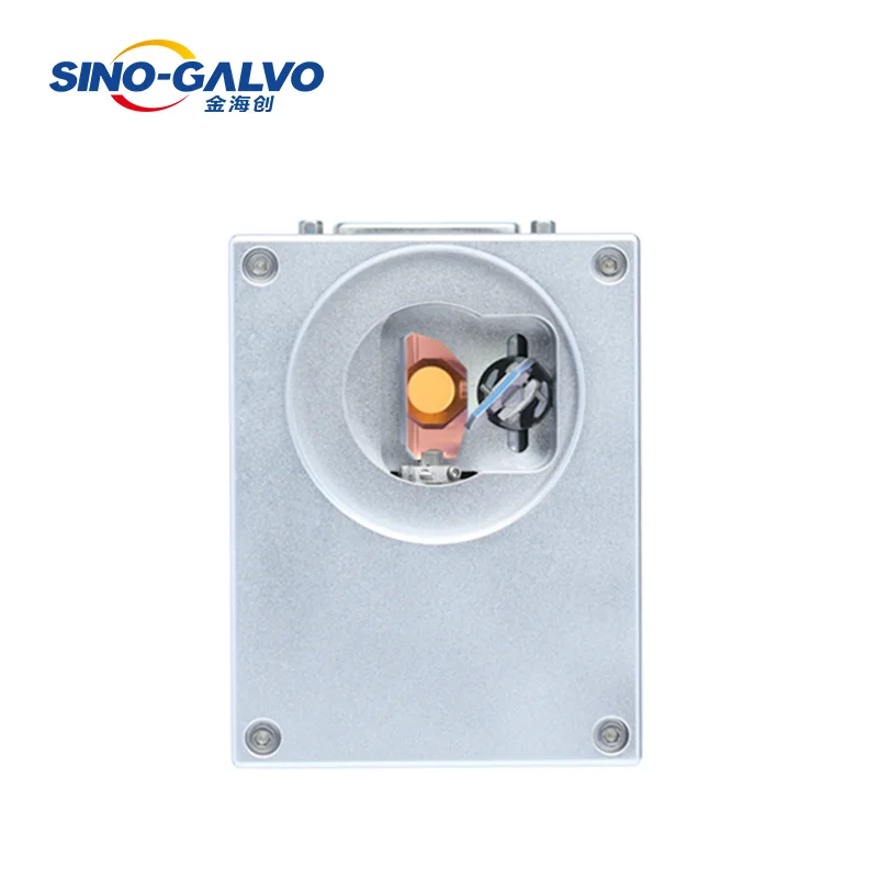 Sino-galvo High Quality 10mm C – обзор и цена Galvo Scan Head