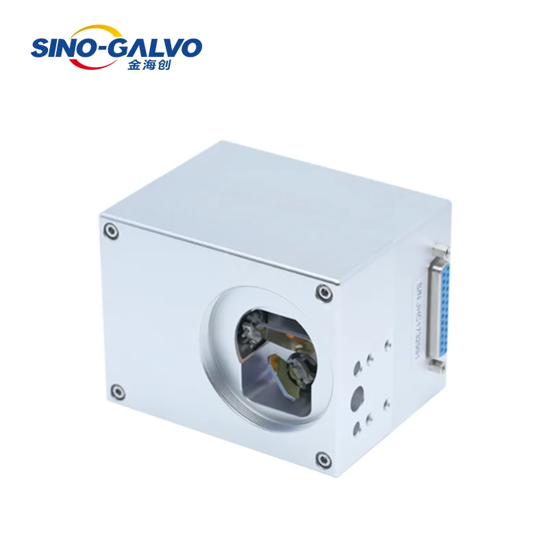Sino-galvo High Quality 10mm C – обзор и цена Galvo Scan Head