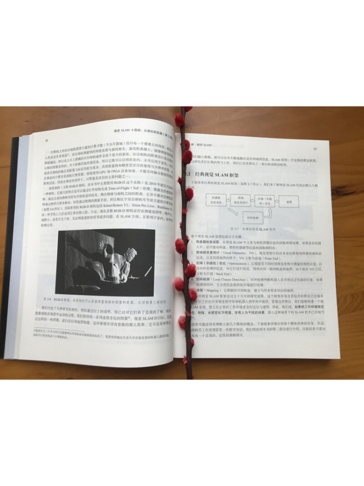 Book-Winshare Fourteen Lecture – обзор и цена Industrial Visual
