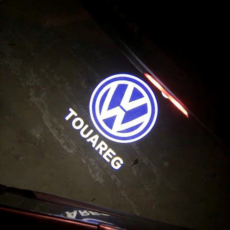 For VW TOUAREG 2011-2018- 2021 – обзор и цена Industrial Laser Projection